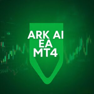 Ark AI EA v1.0 MT4