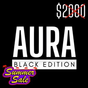 Aura Black Edition EA v2.5 MQ4 Source Code