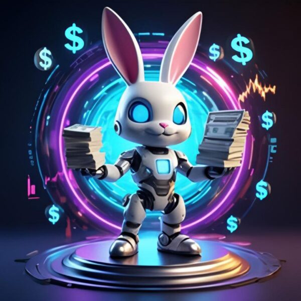 Bunny EA v1.2 MT4