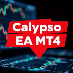 Calypso EA v1.0 MT4