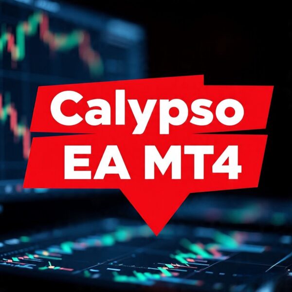 Calypso EA v1.0 MT4