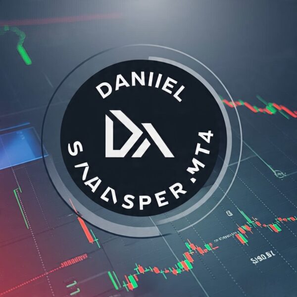 Daniel Scalper EA v1.03 MT4