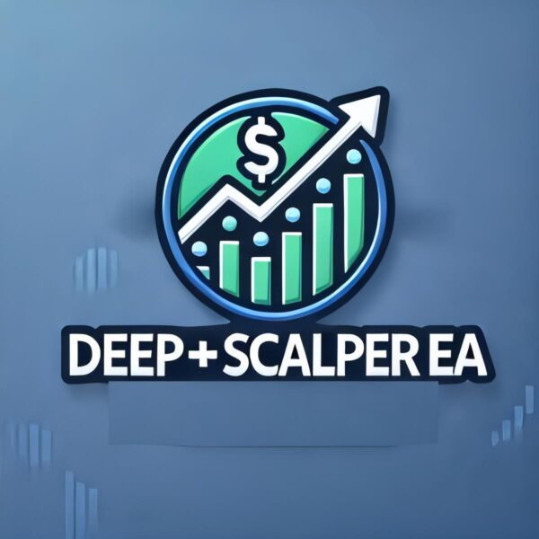 Deep+ Scalper EA v5.0 MT4