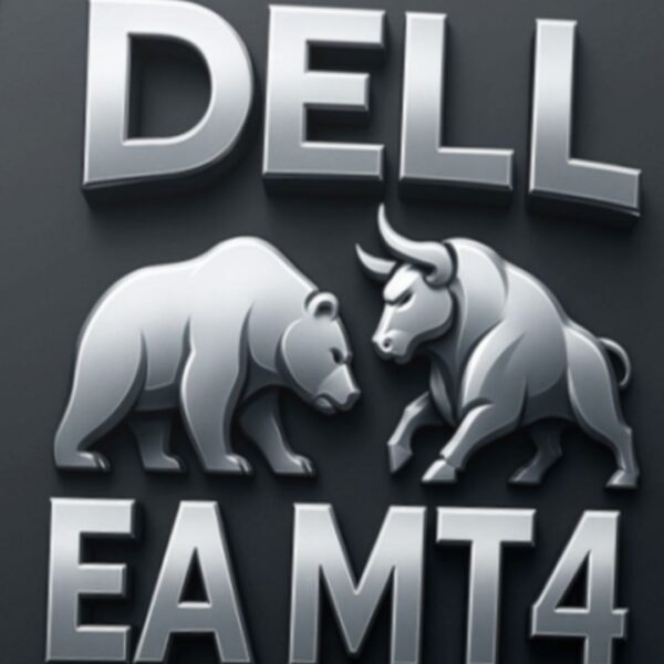 Dell EA v2.0 MT4