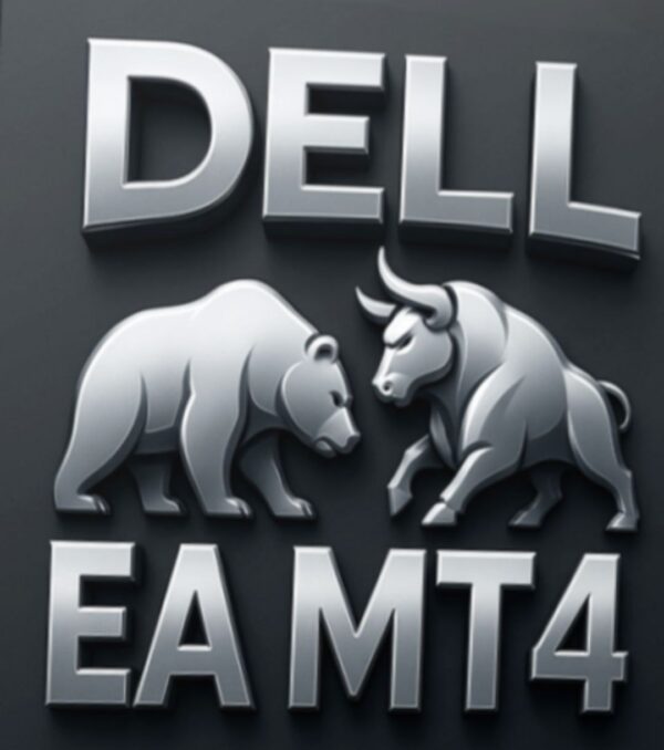 Dell EA v2.0 MT4