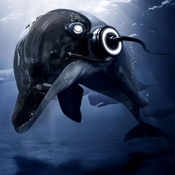 Dolphin EA v1.0 MT4