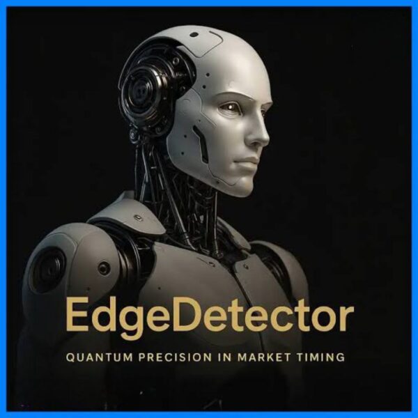 EdgeDetector EA v1.0 MT5