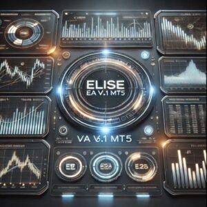 Elise EA v6.1 MQ5
