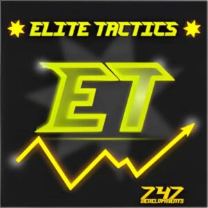 Elite Tactics EA v1.5 MT4