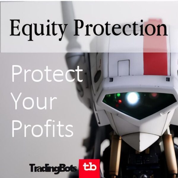 Equity Protection Algo EA v1.0 MT4