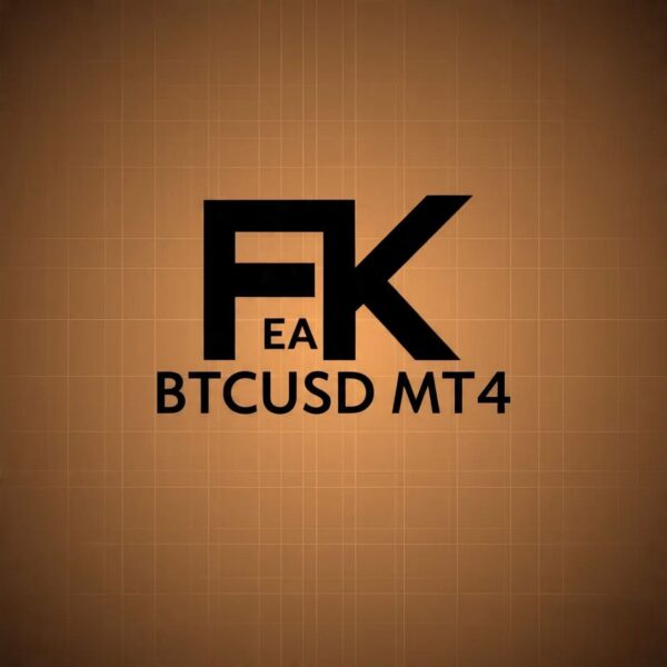 FK EA BTCUSD v1.02 MT4