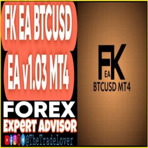 FK EA BTCUSD v1.03 MT4