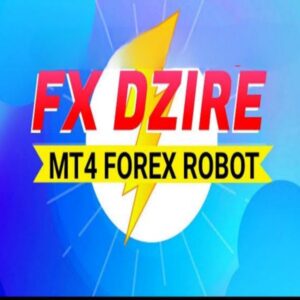 FX Dzire Robot EA v1.0 MT4