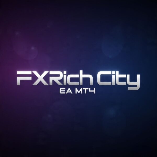 FX Rich City EA v1.0 MT4