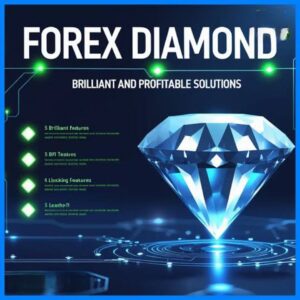Forex Diamond EA v6.5 MT4