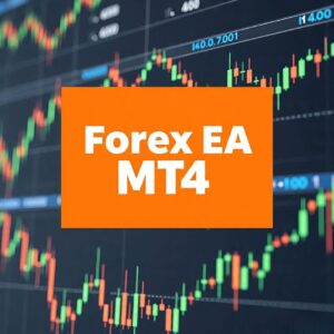 Forex EA v1.0 MT4