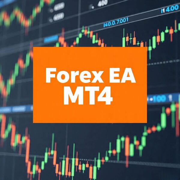 Forex EA v1.0 MT4