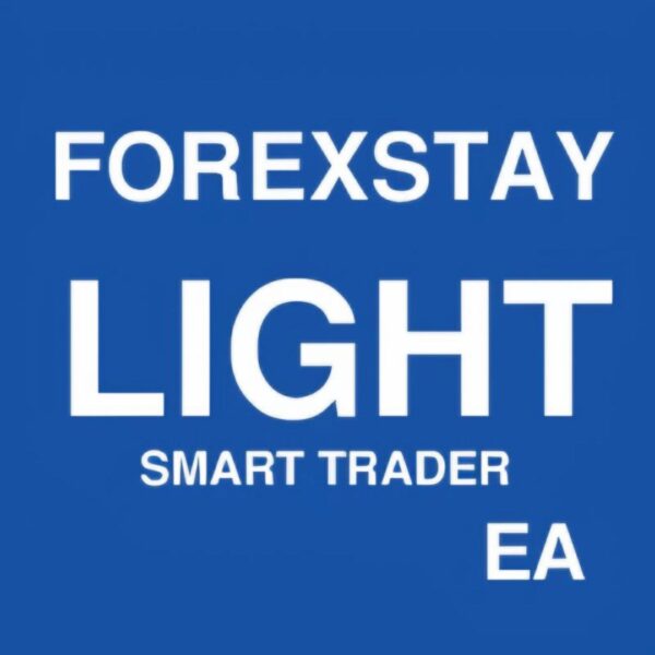 ForexStay Light EA v1.0 MT4