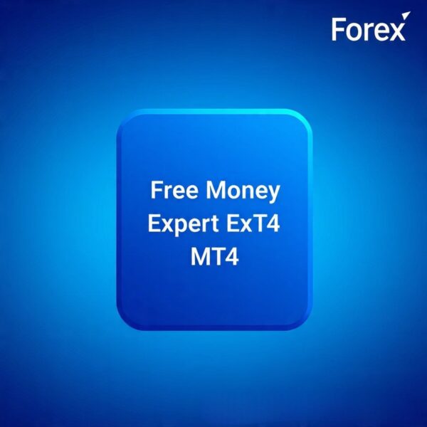 Free Money Expert v1.0 MT4