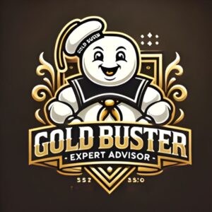 Gold Buster EA v2 MT4