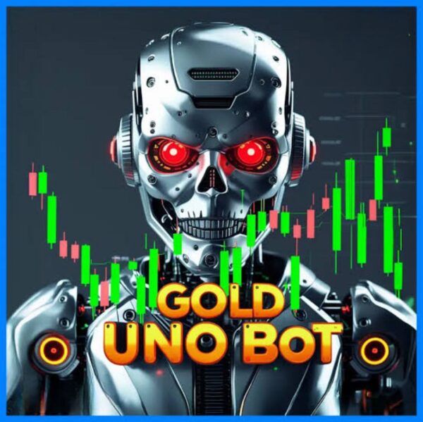 Gold Uno Bot EA v4 MT5