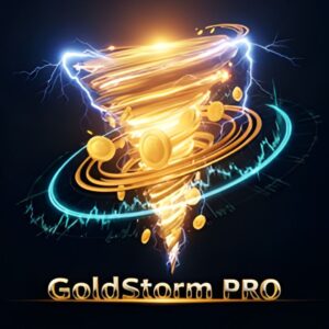 GoldStorm Pro EA v1.0 MT5