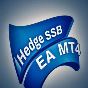 Hedge SSB EA v1.0 MQ4 Source Code