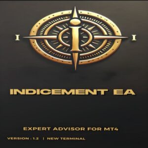 Indicement EA v1.2 MQ4