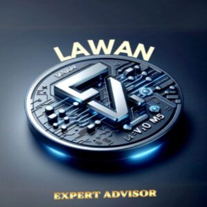 LAWAN EA v1.0 MT5