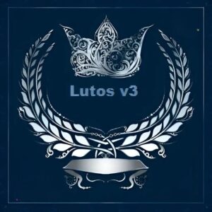 Lutos V3 EA v1.0 MT5