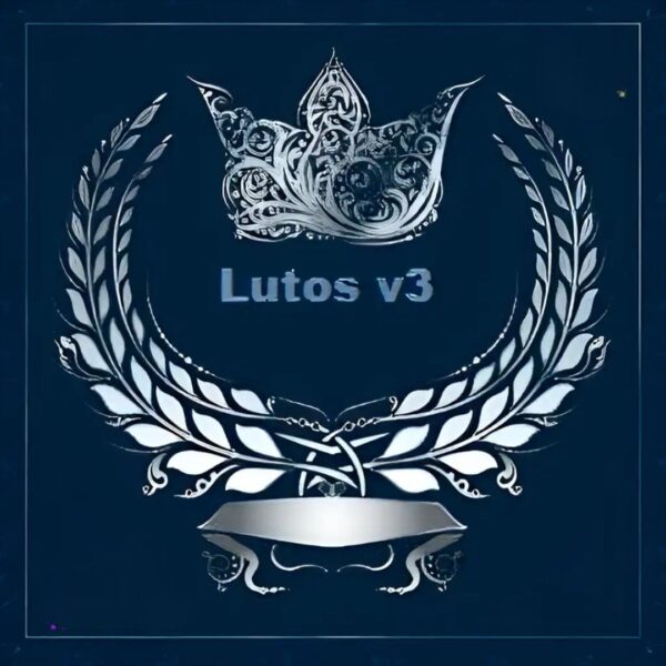 Lutos V3 EA v1.0 MT5