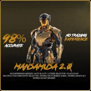 MANSA MUSSA v1.0 MQ5