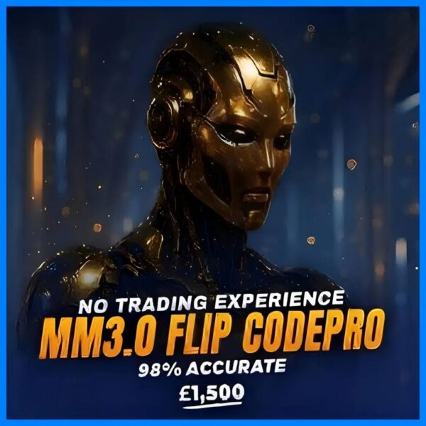 MM Flip CodePro EA v3.0 MT4