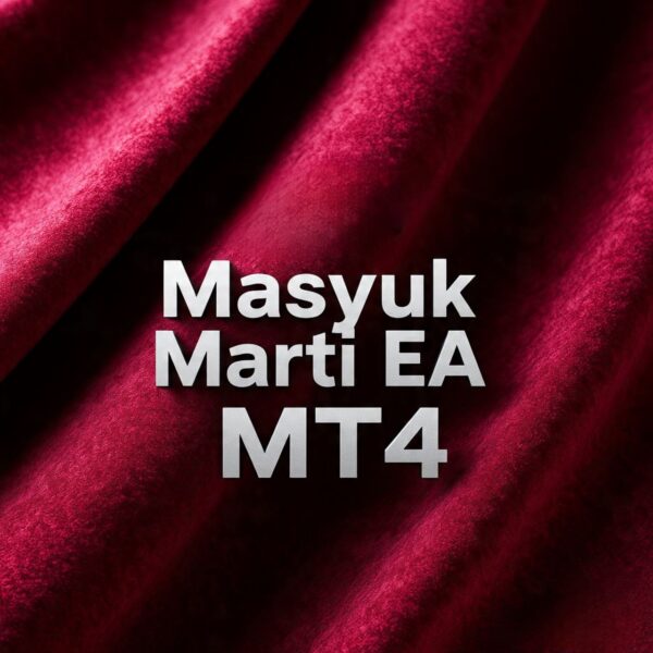 Masyuk Marti EA v1.0 MT4