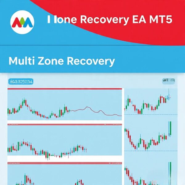 Multi Zone Recovery EA v1.0 MT5