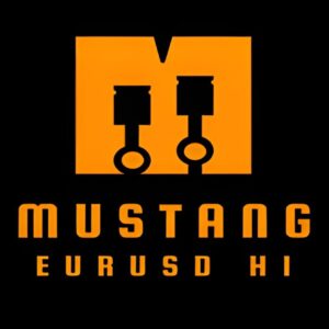 Mustang EURUSD H1 EA v1.0 MT4