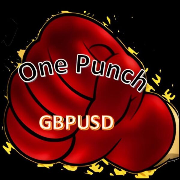 One Punch GBPUSD EA v1.0 MT4