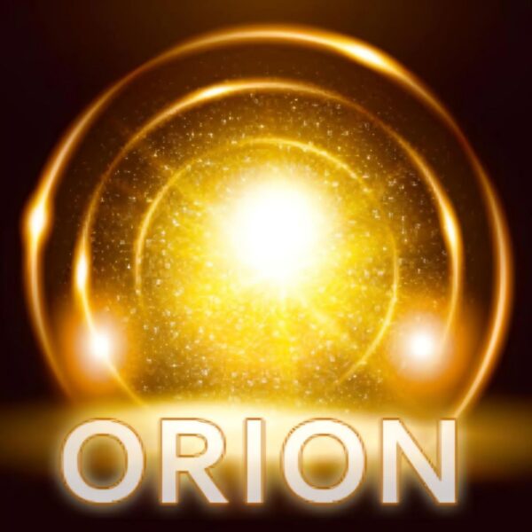 Orion Gold Scalper EA v4.5 MT4