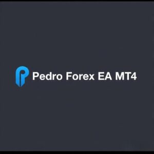 Pedro Forex EA v2.0 MT4
