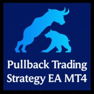 Pullback Trading Strategy EA v1.20 MT4