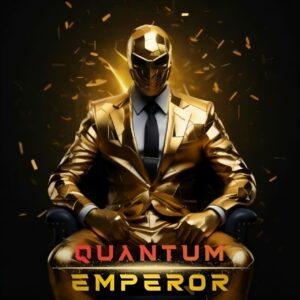 Quantum Emperor EA v6.0 MT4