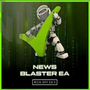 ROE News Blaster EA v1.0 MT4