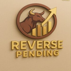 Reverse Pending EA v1.0 MQ4