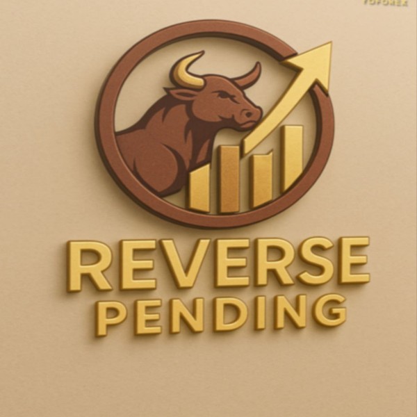 Reverse Pending EA v1.0 MQ4