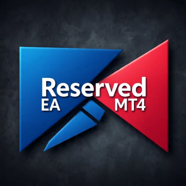 Reversed EA v1.1 MT4