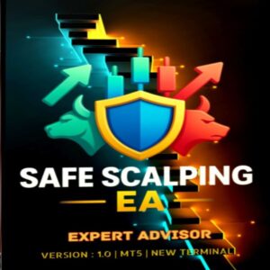 Safe Scalping EA v1.0 MT5