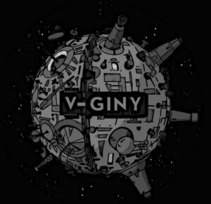 Satellite V-GINY EA v1.0 MT4