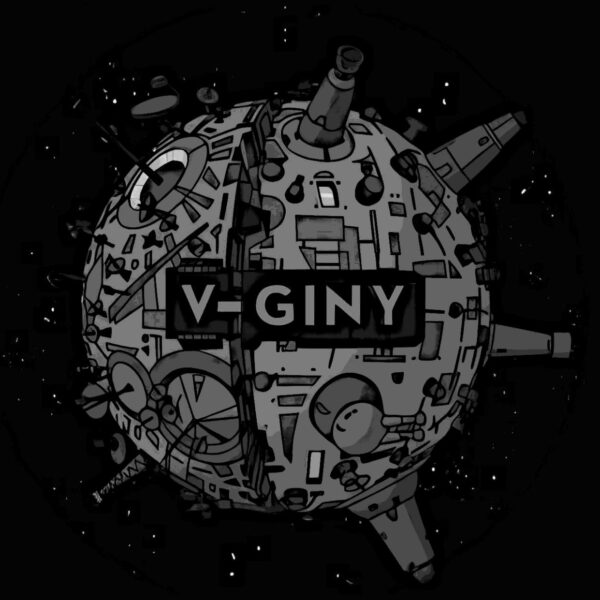 Satellite V-GINY EA v1.0 MT4