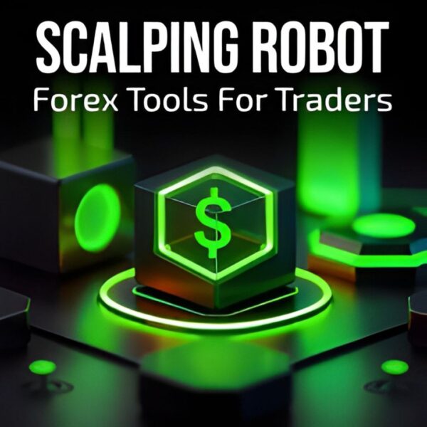 Scalping Robot EA v5.0 MT4