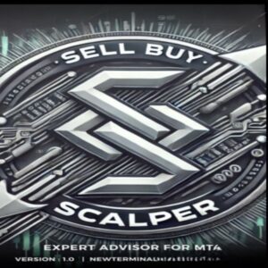 Sell Buy Scalper EA v1.0 MQ4